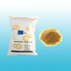 สารกรองน้ำเรซินยี่ห้อPalltech