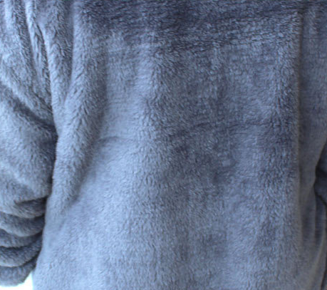 เสื้อแจ็คเก็ตกันหนาว My Neighbor Totoro โทโทโร่เพื่อนรัก