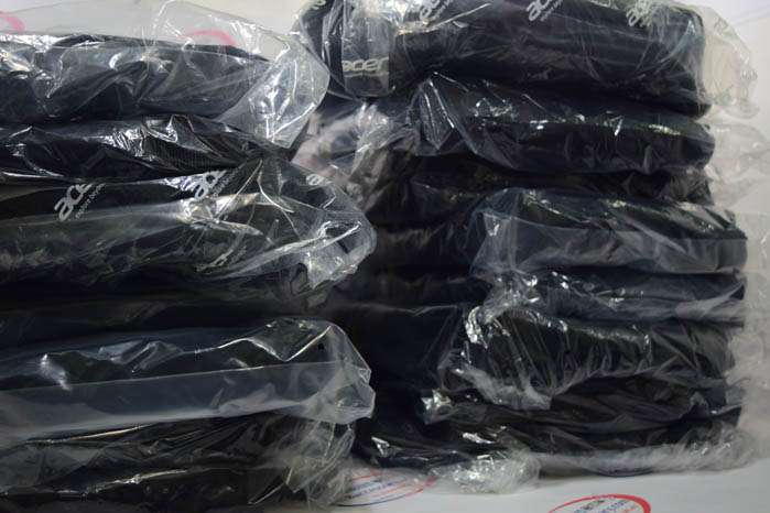 กระเป๋าเป้ โน๊ตบุ๊ค จาก Lenovo แท้ศูนย์ ปี 2021 เป็นตัวที่แถมมาในกล่อง