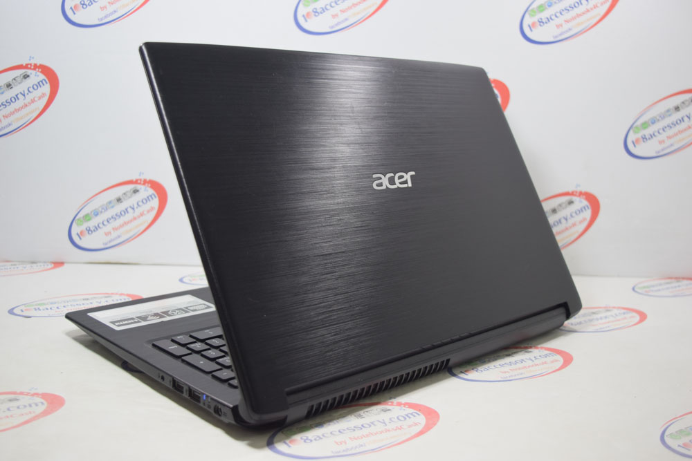 ขาย Acer Aspire 3 A315 15.6นิ้ว ซีพียู Ryzen 3 เป็น SSD บูทไว แบตดี