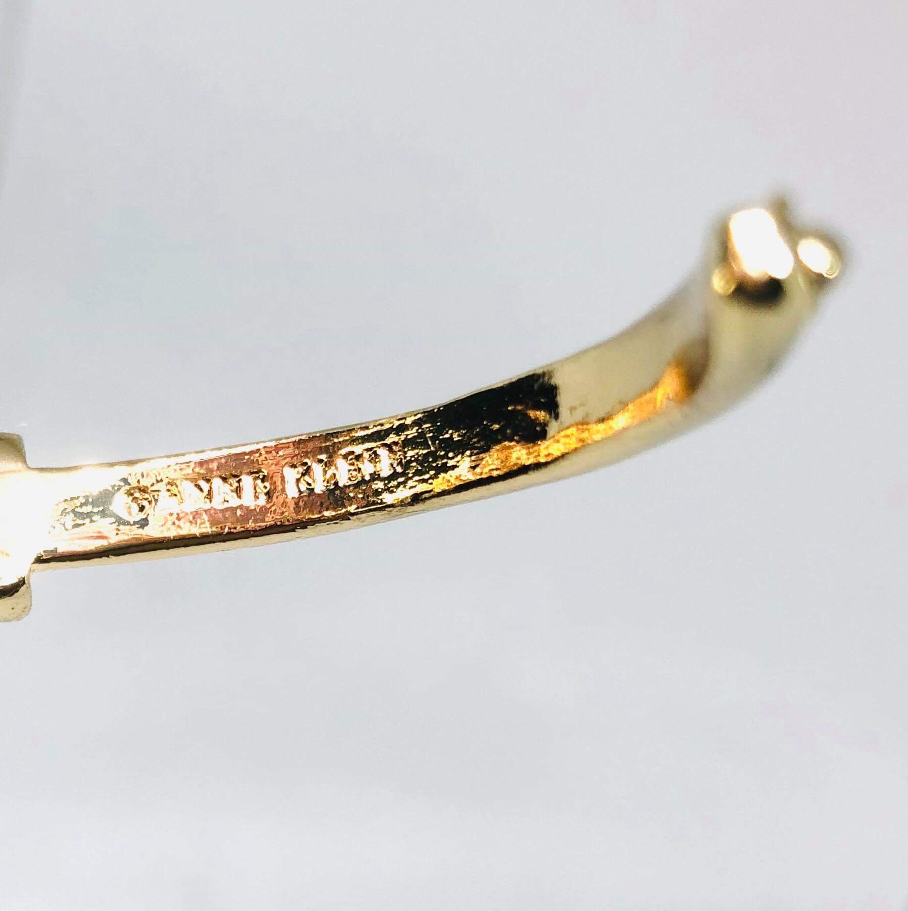 Anne Klein Bracelets