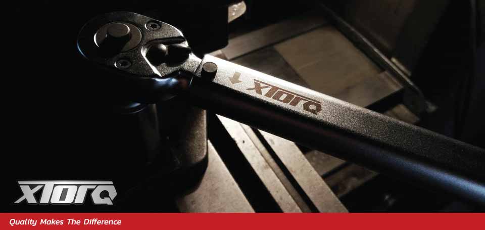 TorqueWrenches2u - ขายประแจปอนด์ Xtorq ประแจทอร์ค ประแจวัดแรงบิด ด้ามขันปอนด์ ประแจขันปอนด์