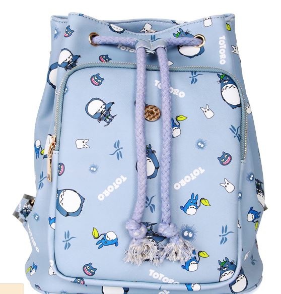 กระเป๋าเป้ ลาย Doraemon