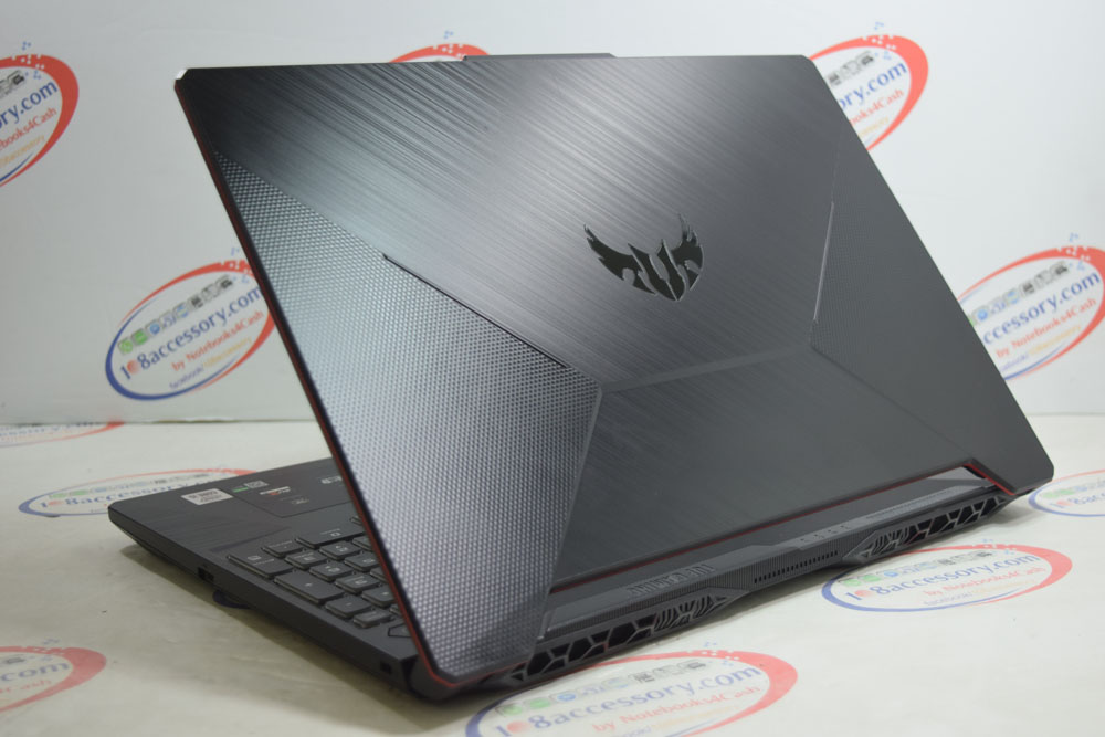ขาย Gaming Asus TUF F15 จอ 15.6” 144Hz Core i5 Gen10 การ์ดจอ GTX 1650 4GB