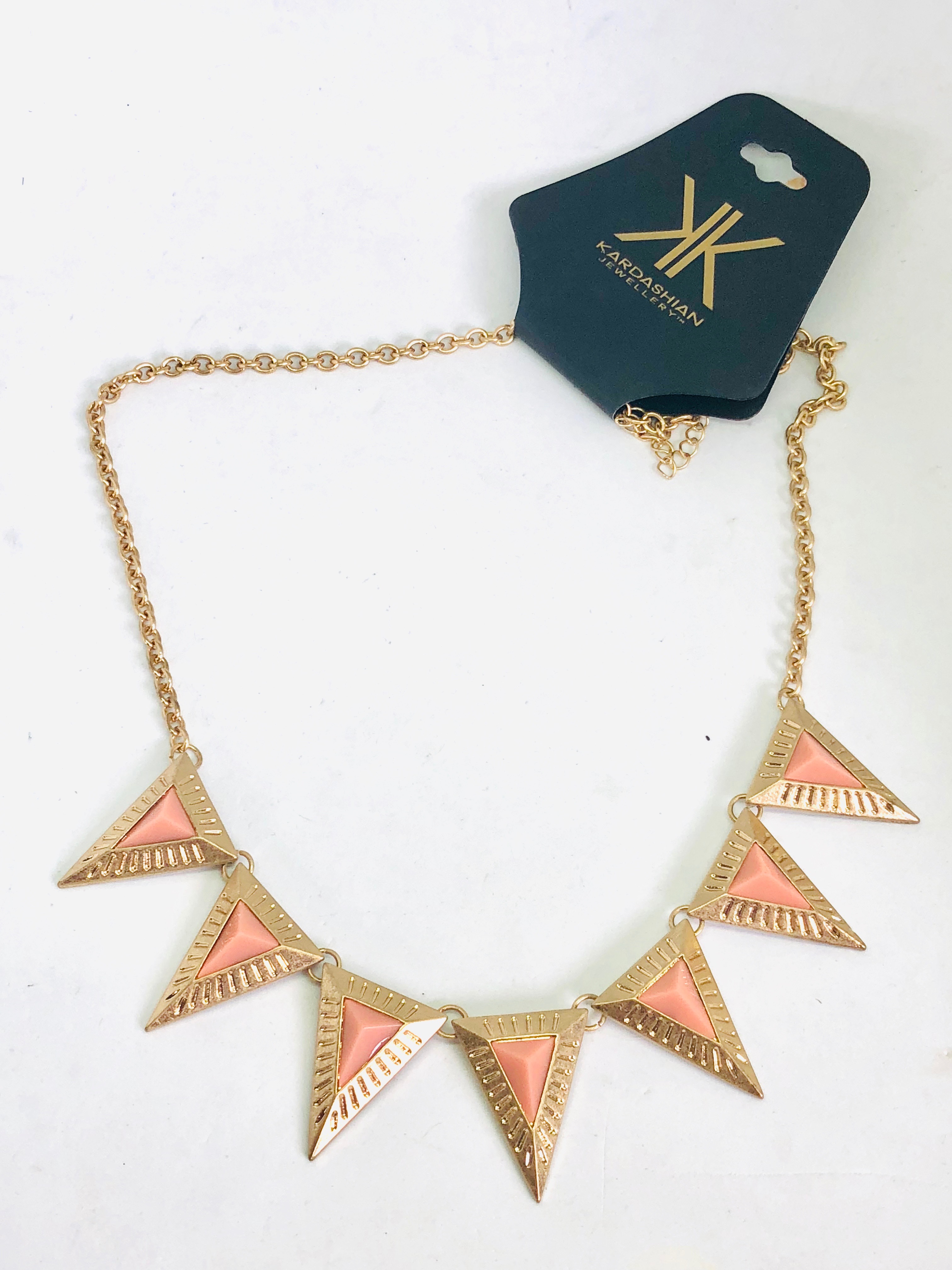 Kardashian Necklace