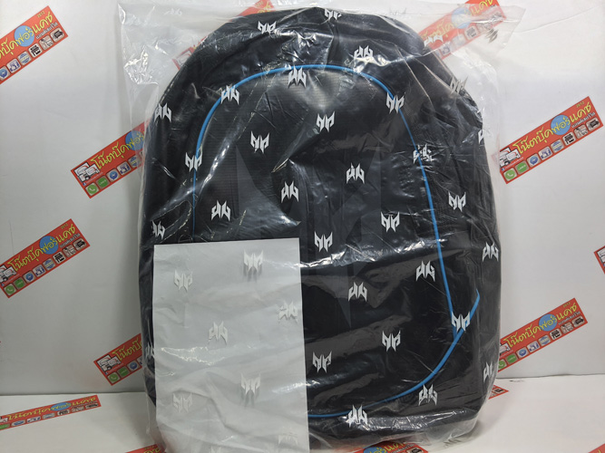 กระเป๋าเป้ Laptop Acer โน๊ตบุ๊ค Acer Predator รุ่นที่ 2 ปี 2022 แท้ศูนย์