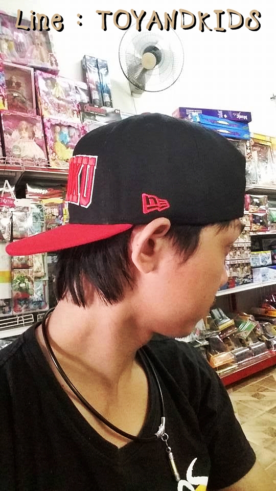 หมวก Snapback SHOHOKU