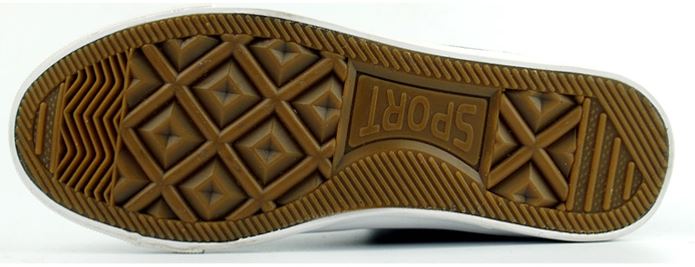 รองเท้าผ้าใบ ลาย conan