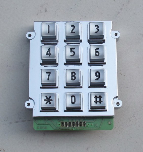 วงจรตู้เติมเงิน