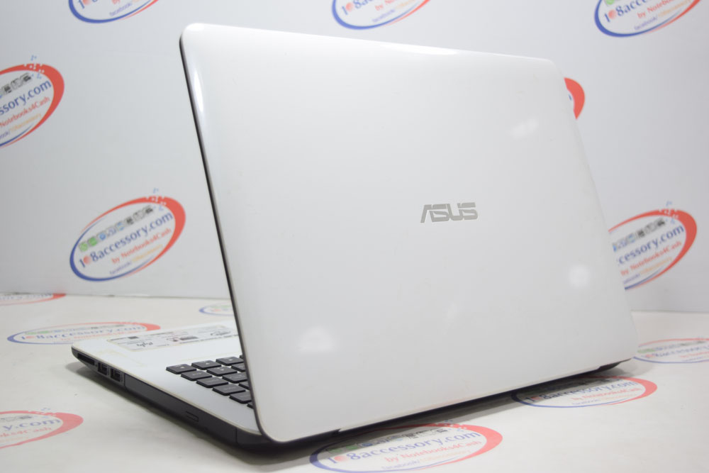ขาย Asus K455LF จอ14” สีขาวสวย ซีพียูระดับ Core i3 การ์ดจอแยก 2GB แค่ 5,990