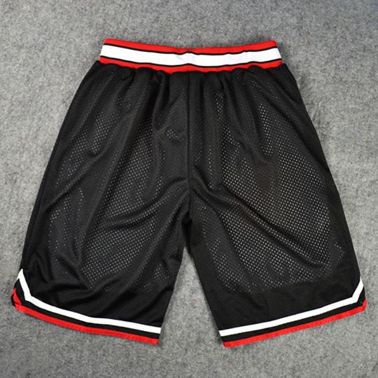 ชุดบาส Slamdunk Shohoku No.11 Rukawa สีดำ