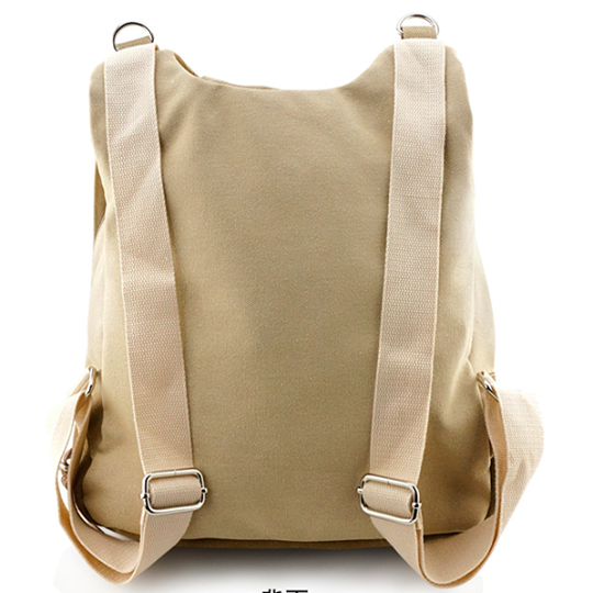 กระเป๋าเป้ ลาย natsume