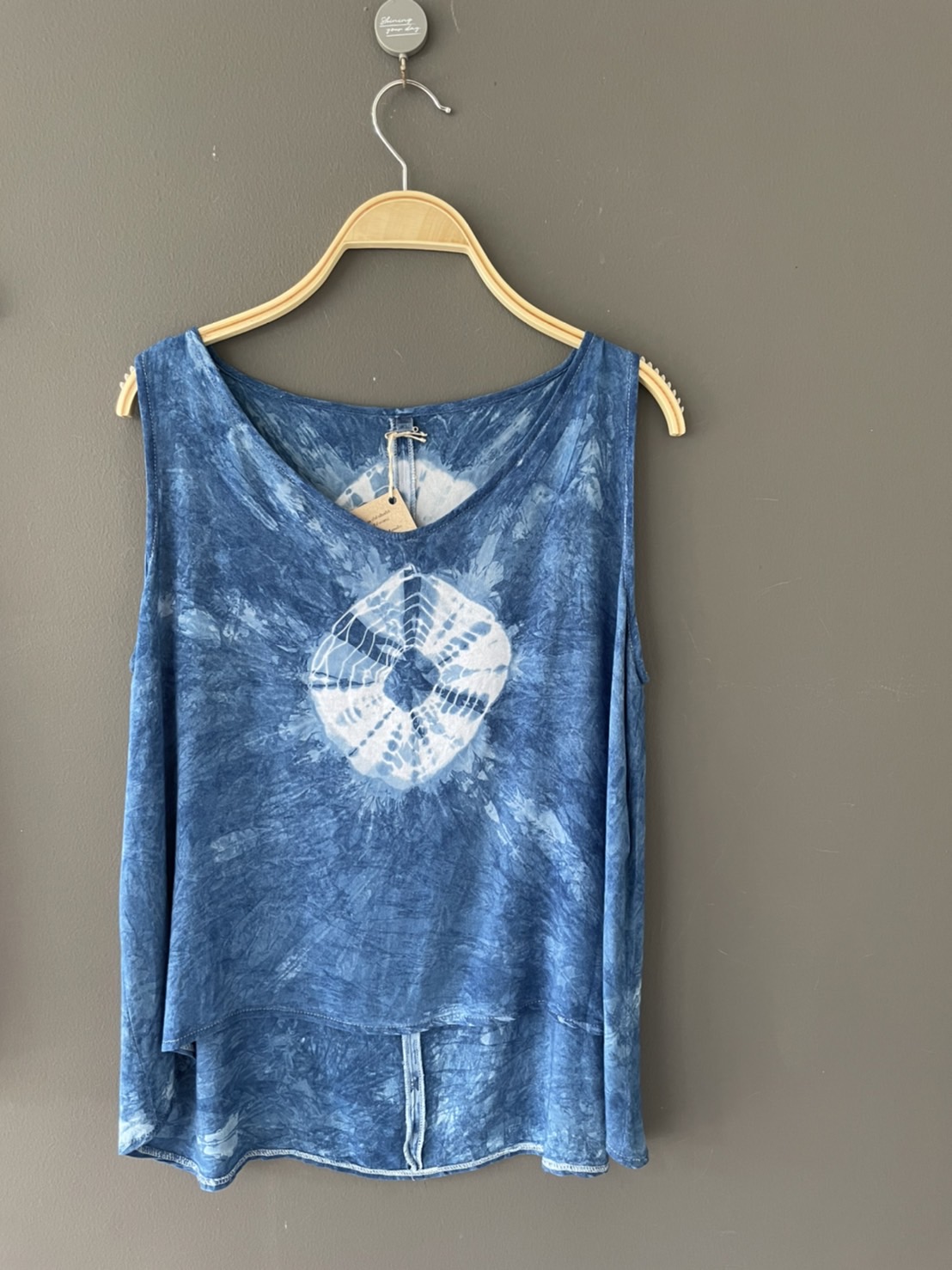 เสื้อกล้ามคอวี Size S 34”,M 36”,L 38”,XL 40”