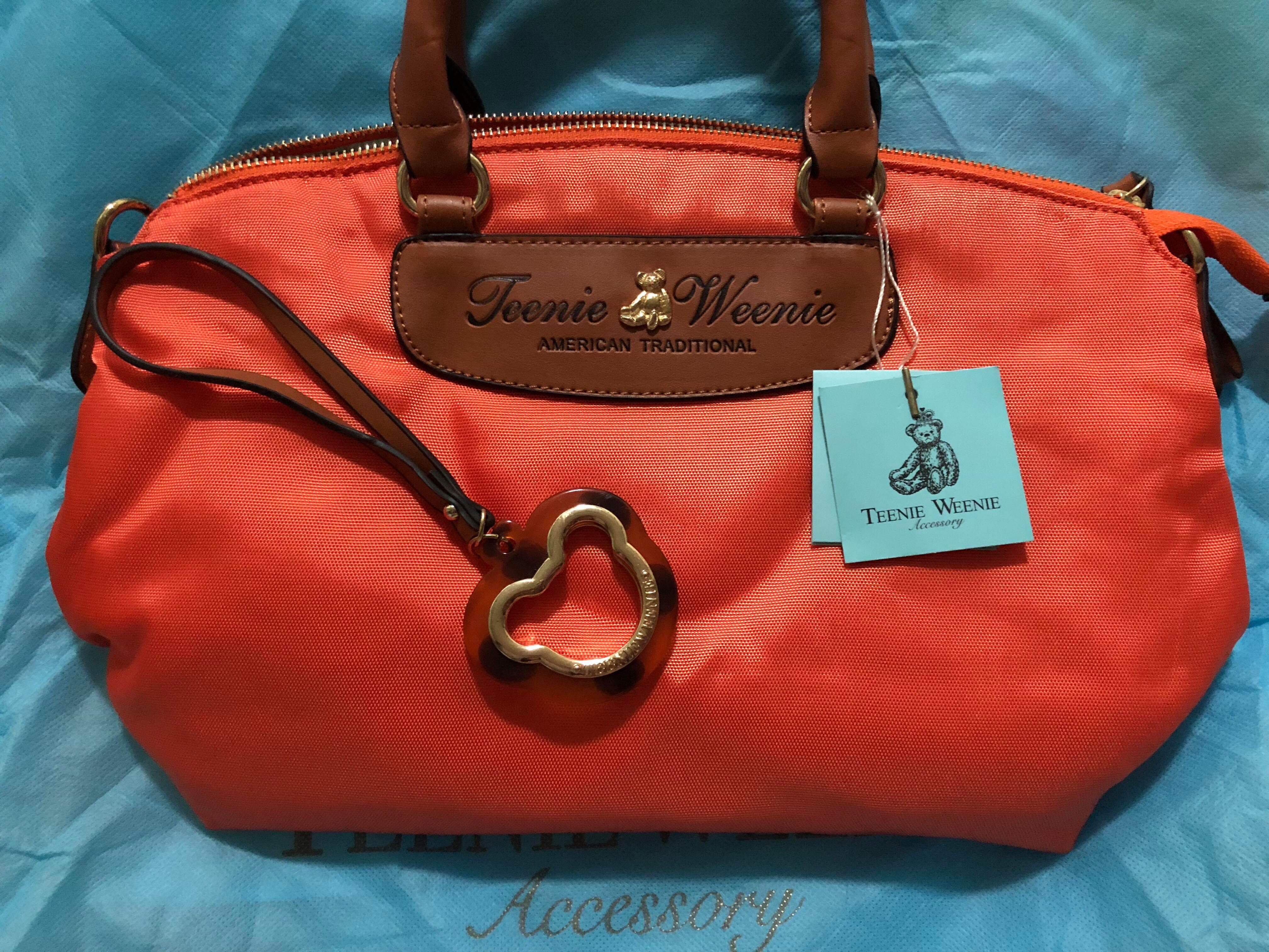 Teenie Weenie Satchel Bags