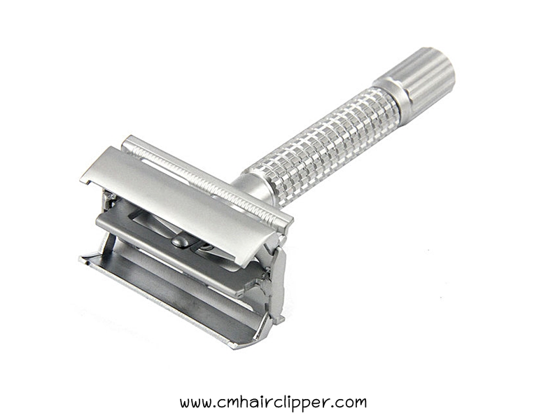 ด้ามมีดโกน Van Der Hagen Made in Germany