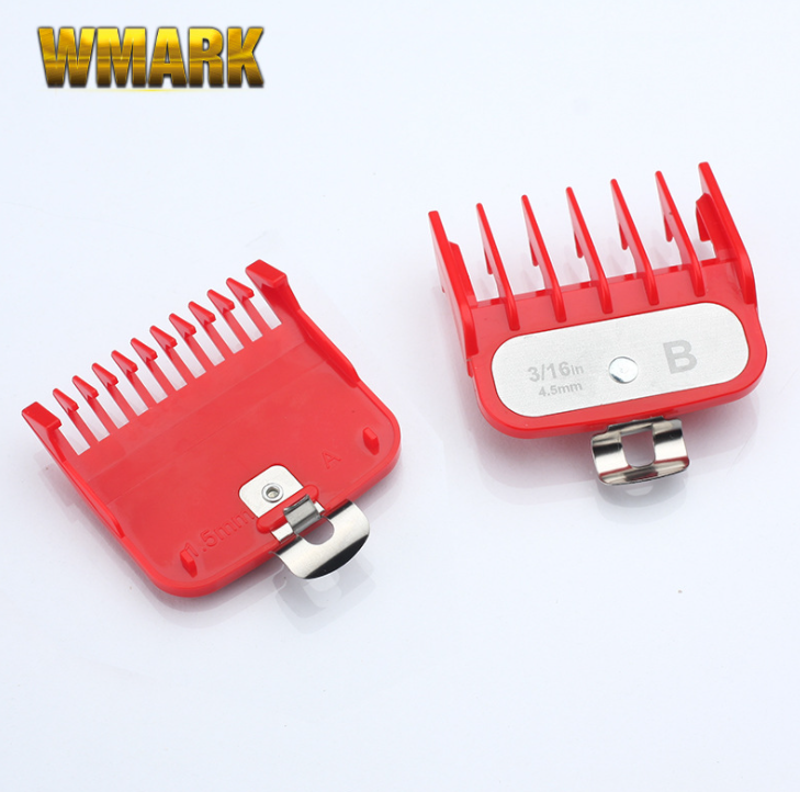 WMARK ชุดรองเบอร์ 0.5 / 1.5 กริ๊ปเหล็ก