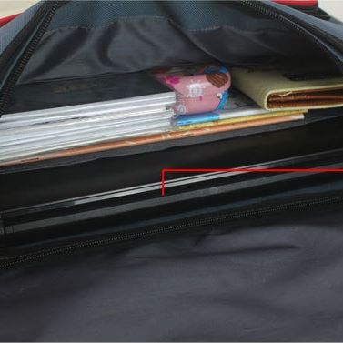 กระเป๋าสะพาย ลาย totoro