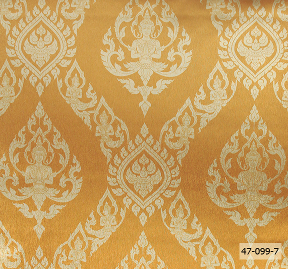 วอลเปเปอร์ลายไทย 47-099