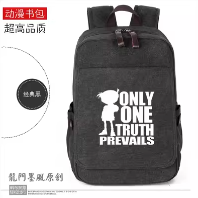 กระเป๋าเป้ ลาย Conan