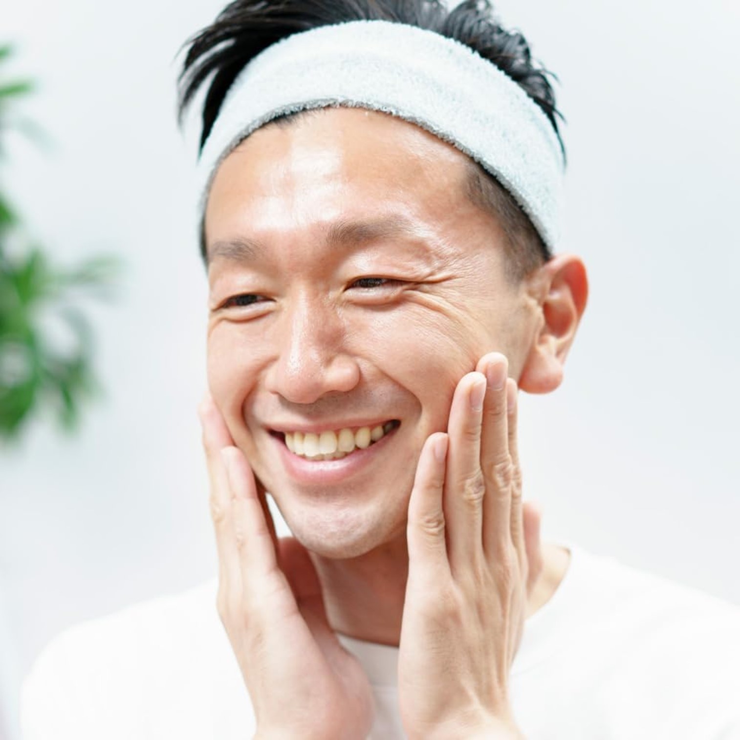 Nivea Men Active Age Balm Q10 110ml ผลิตภัณฑ์บำรุงผิวหน้าผู้ชายสูตรพิเศษสินค้านำเข้าจากญี่ปุ่นของแท้พร้อมส่ง