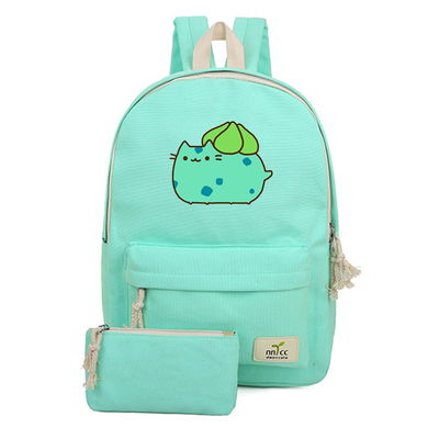 กระเป๋าเป้ ลาย Pusheen