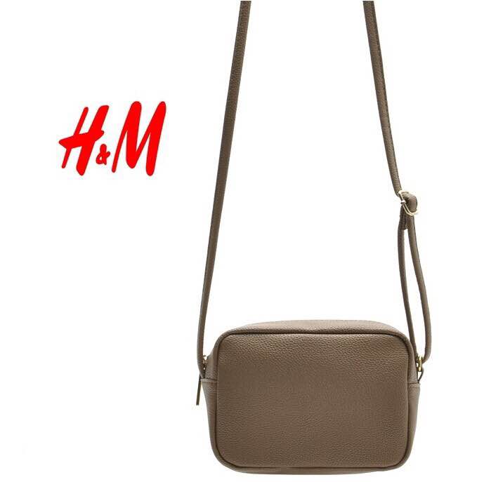 H&M Tote Bag