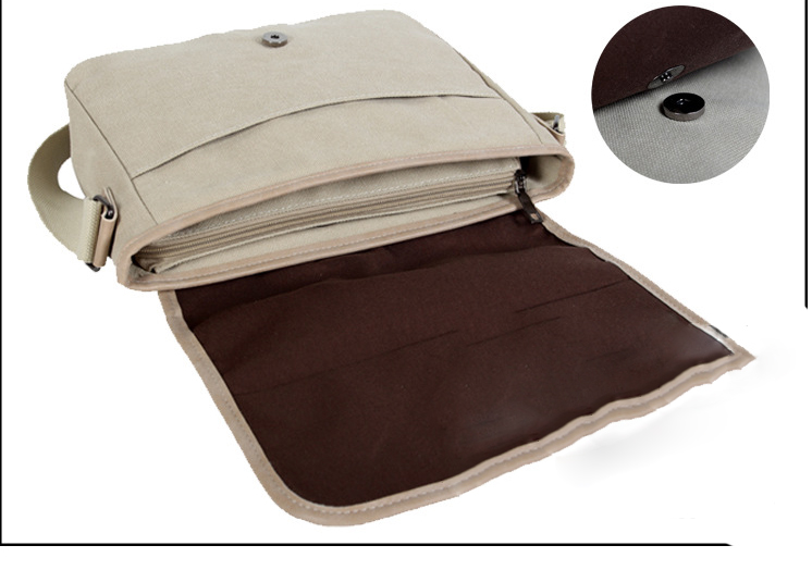 กระเป๋าสะพายไหล่ Kimetsu no Yaiba ดาบพิฆาตอสูร