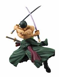 Variable Action Heroes One Piece Series Roronoa Zoro (HK)