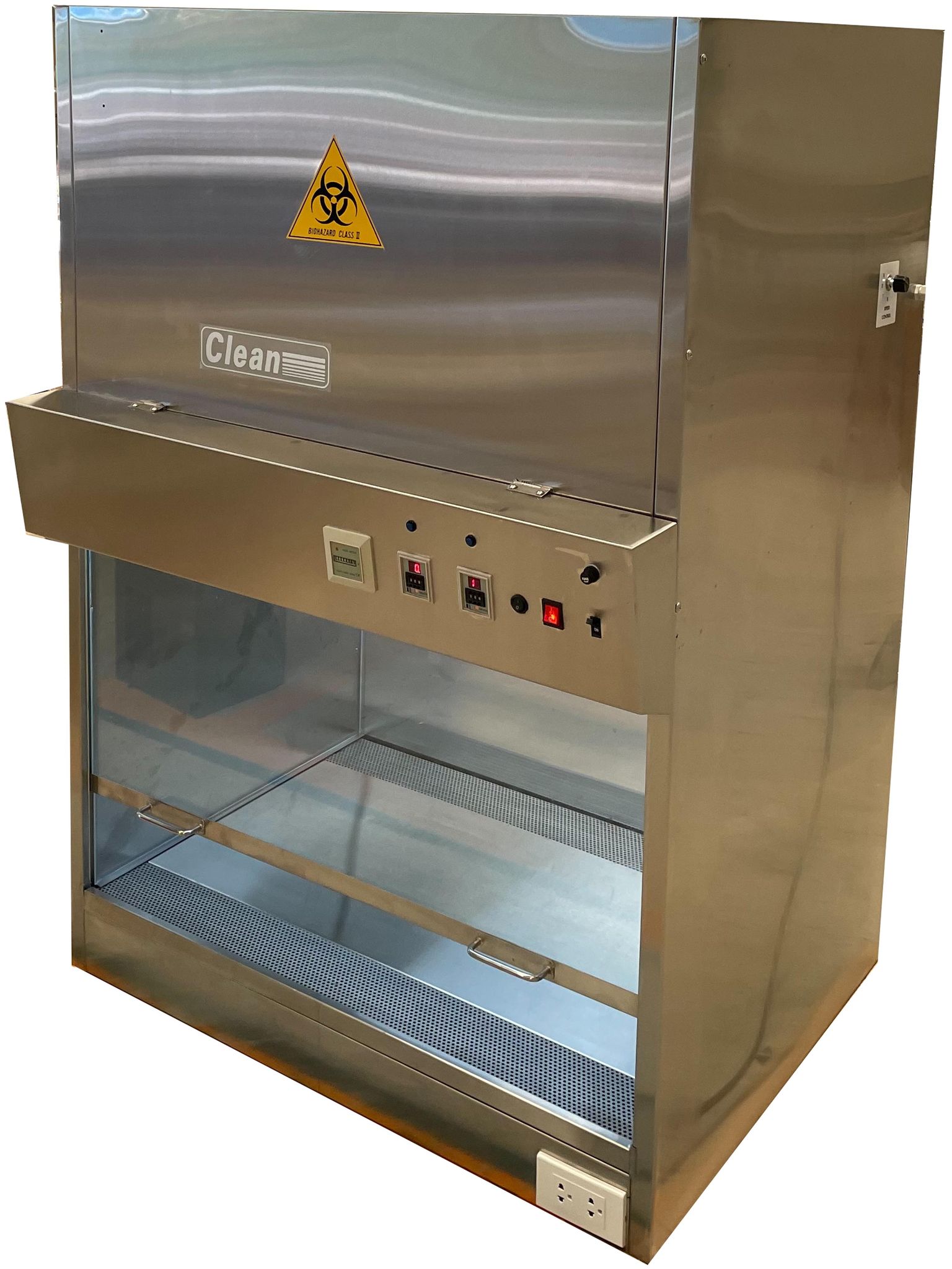 ตู้ปลอดเชื้อBiological Safety Cabinet รุ่นV6 st