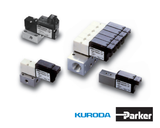 KURODA PARKER