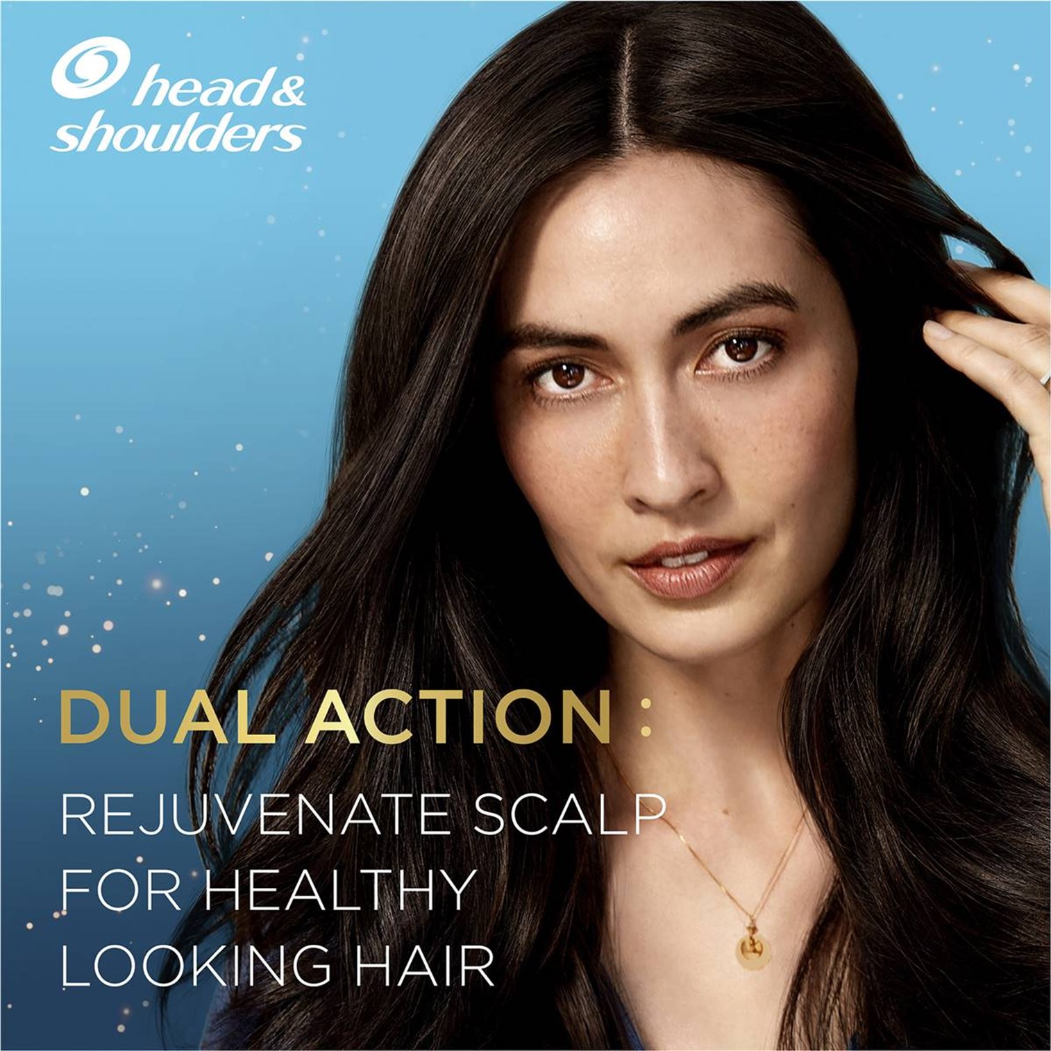 Head&Shoulders Supreme Scalp Nourish&Hair Volume Conditioner 400ml ครีมนวดผมสูตรใหม่ล่าสุดจากเฮดแอนด์โชลเดอร์สินค้านำเข้าจากออสเตรเลีย