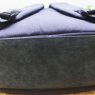 กระเป๋าเป้ ลาย attack on titan