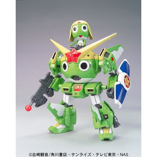 KERORO 14 KERORO ROBO MKII