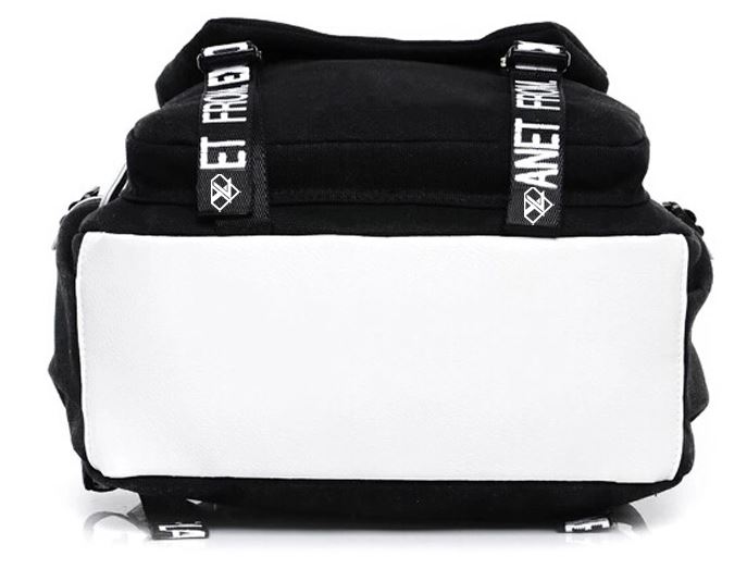 กระเป๋าเป้ ลาย Naruto เรืองแสง