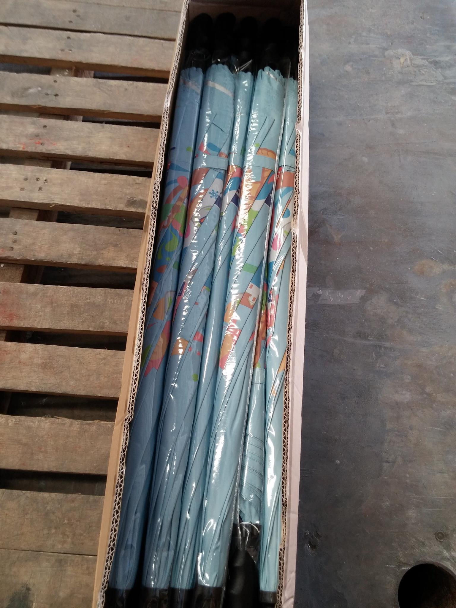 ร่มกอล์ฟ 30" สีเบเยอร์