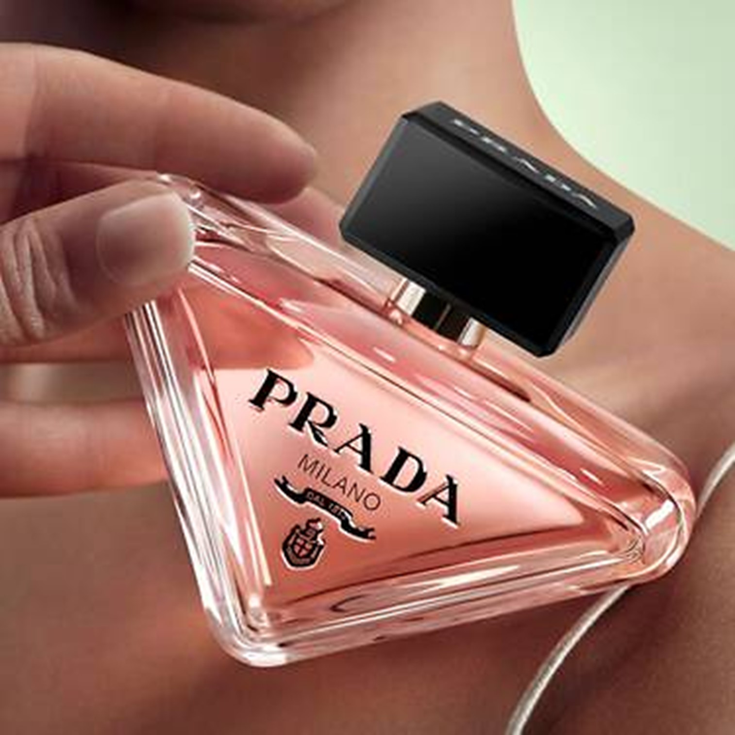 Prada Paradoxe Eau de Parfum 100ml น้ำหอมผู้หญิงกลิ่นหอมหวานหรูหราเซ็กซี่จากพราด้า