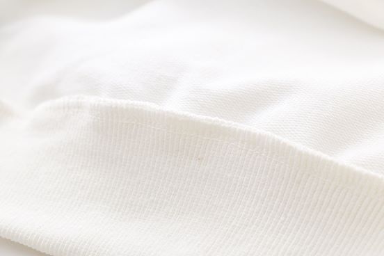 เสื้อแขนยาวสไตล์แคชชวล ลาย RABBIT กระต่ายน้อย