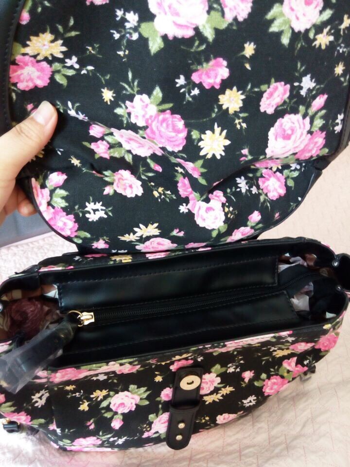 Teenie Weenie Backpack