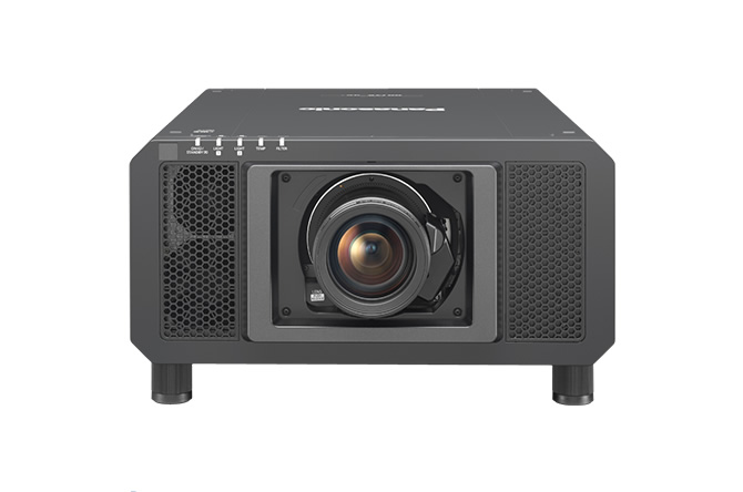 Panasonic PT-RQ13K
