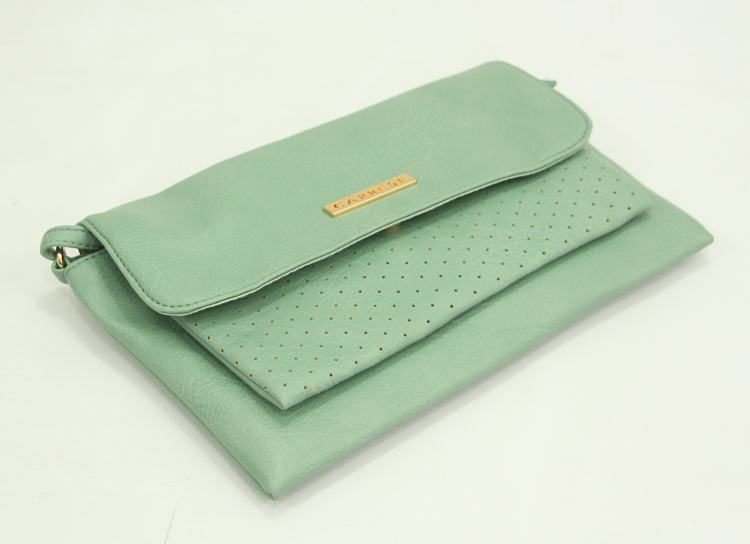 Caprese Shoulder Bag