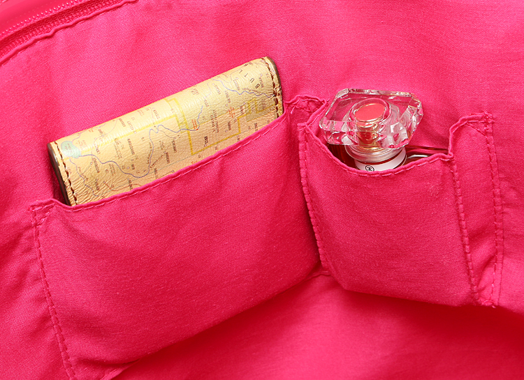 Harrods Debossed Logo Tote Bag ของแท้