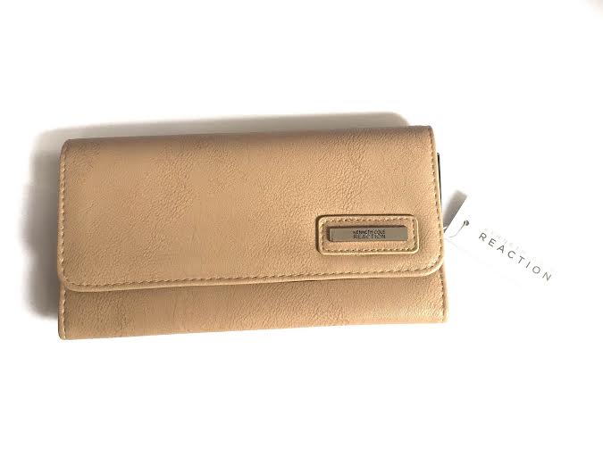 กระเป๋าสตางค์ KENNETH COLE REACTION ของแท้