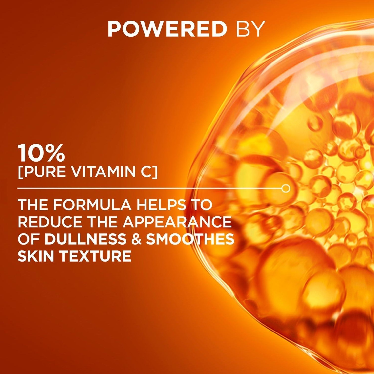 L’oreal Men Expert Hydra Energetic PURE VITAMIN C SHOT SERUM 30ML เซรั่มวิตามินซีเข้มข้นสูตรใหม่ล่าสุดสำหรับผิวหน้าผู้ชายสินค้านำเข้าจากออสเตรเลียพร้อมส่ง