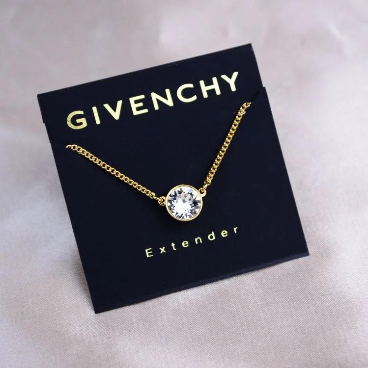 Givenchy Necklace