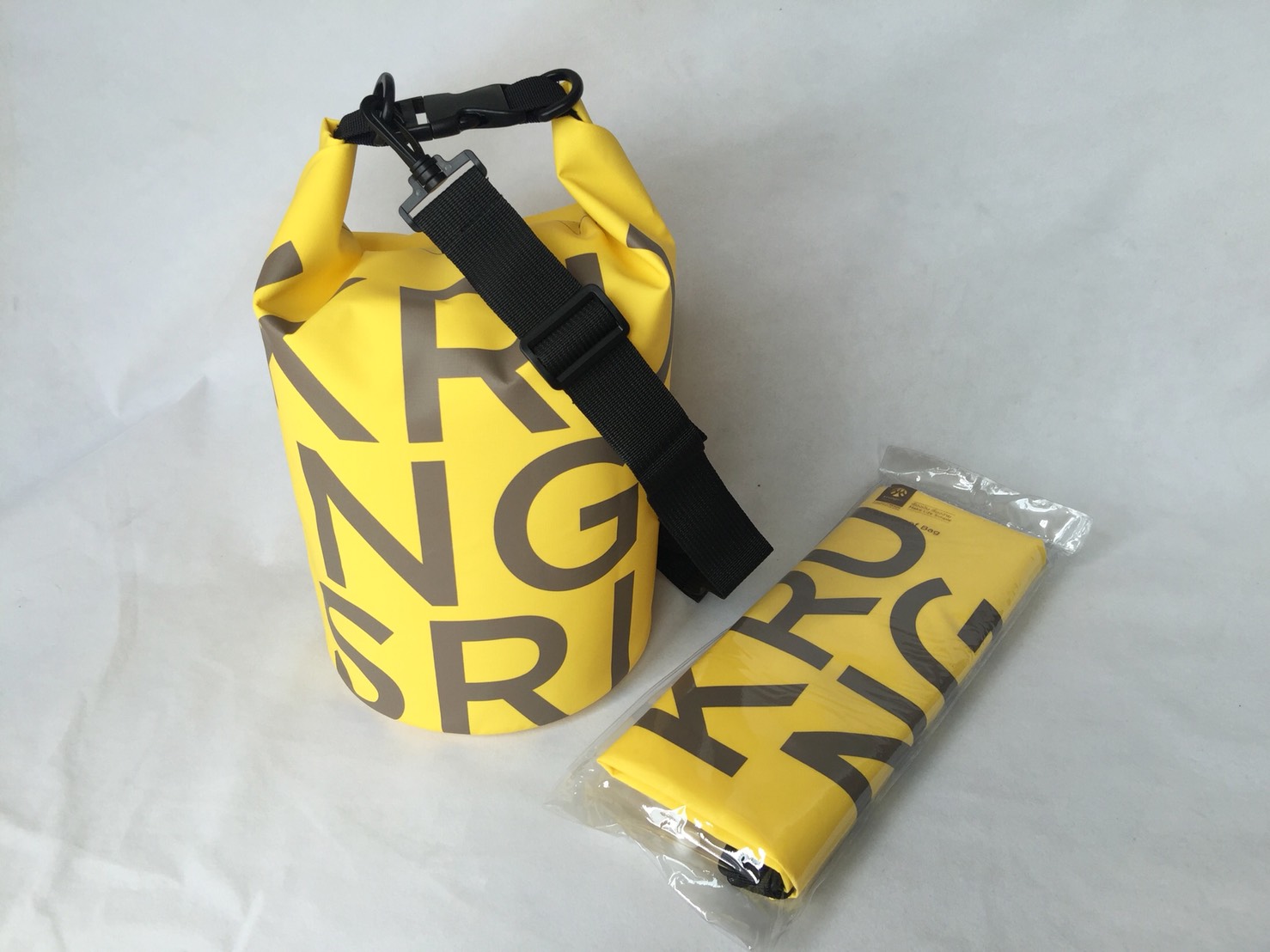 Ocean Bag