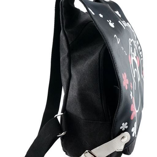 กระเป๋าเป้ ลาย kumamon