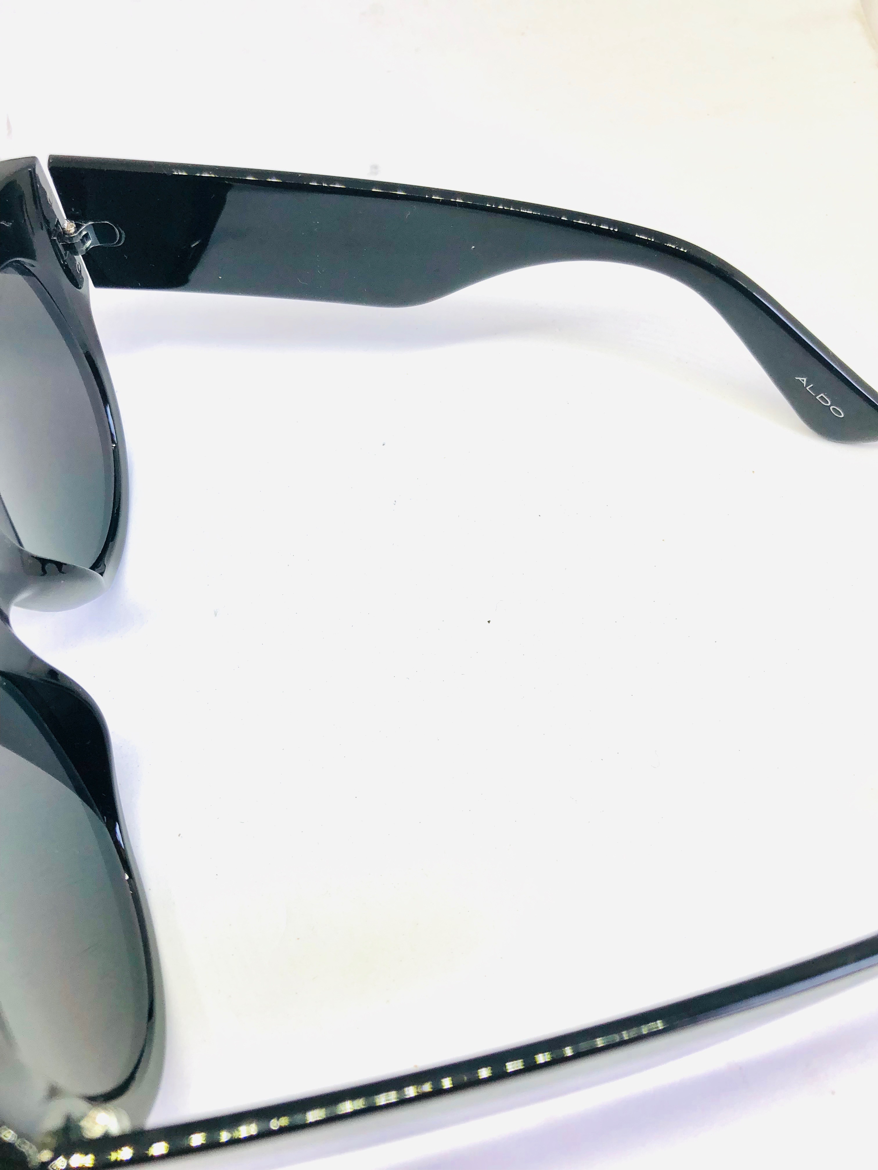 Aldo Sunglasses