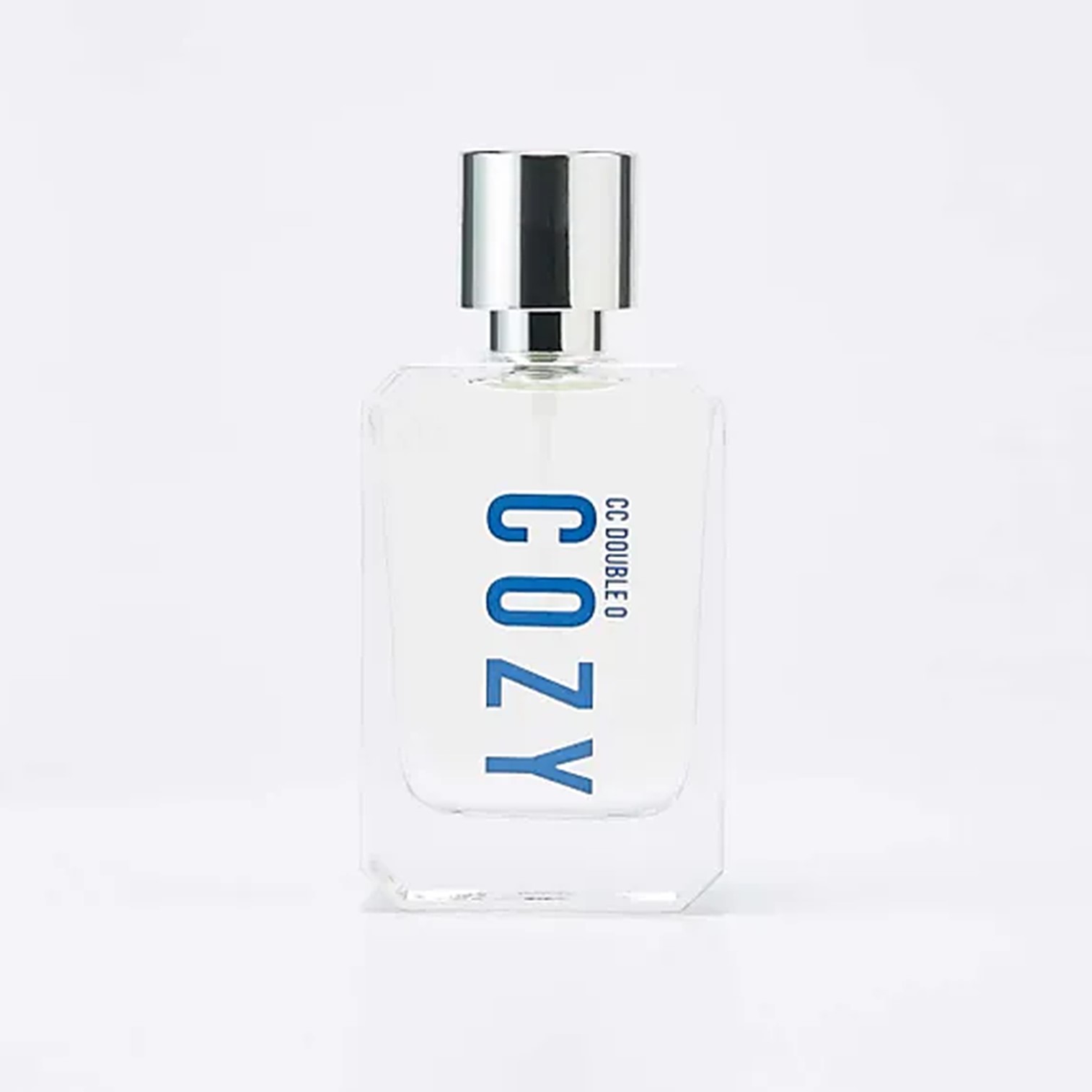 CC DOUBLE O COZY EAU DE PERFUME 50ML น้ำหอมสำหรับทุกเพศกลิ่นหอมใหม่สุดพิเศษจากซีซีดับเบิ้ลโอรับประกันลิขสิทธิ์แท้พร้อมส่ง