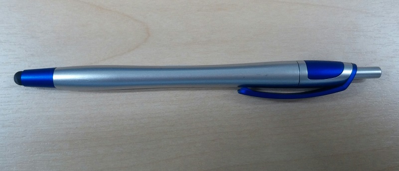 Ball Pen New Design 2015