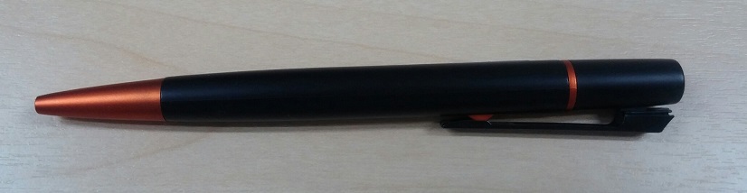 Ball Pen New Design 2015